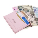 new korean  short zipper  multicard mini wallet wholesalepicture18
