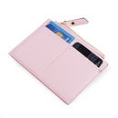 new korean  short zipper  multicard mini wallet wholesalepicture17
