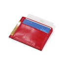 Korean  mini leather wallet girls multicard pocket walletpicture10