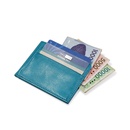 Korean  mini leather wallet girls multicard pocket walletpicture12