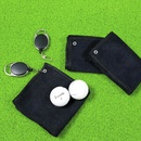Cotton Golf Towel Club Wiping Towelpicture14