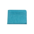 Korean  mini leather wallet girls multicard pocket walletpicture19