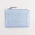new korean  short zipper  multicard mini wallet wholesalepicture22