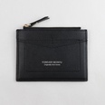 new korean  short zipper  multicard mini wallet wholesalepicture23