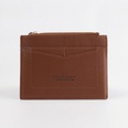 new korean  short zipper  multicard mini wallet wholesalepicture25