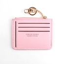 Seonyu Korean Style MultiFunctional New Zipper Coin Purse Fashion Mini Card Holder Girls Wallet Foreign Trade in Stockpicture16