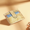 Korean multicard holder fashion ultrathin walletpicture12