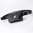 cinturn de leopardo de moda mini bolso de cadena cinturn de ropa de todo fsforopicture28