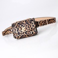 cinturn de leopardo de moda mini bolso de cadena cinturn de ropa de todo fsforopicture29