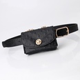 cinturn de leopardo de moda mini bolso de cadena cinturn de ropa de todo fsforopicture30