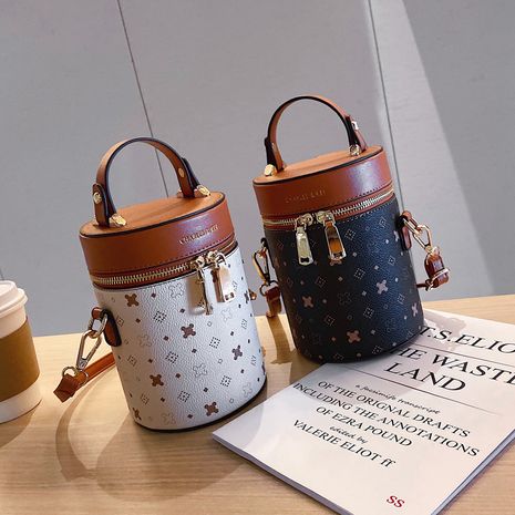 Korean messenger bags fashion handbag for women's discount tags