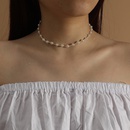 Koreanische se handgewebte Perlenkettepicture8