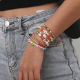 bohemian style colorful beaded bracelet setpicture24