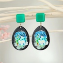 new  animal resin earringspicture11