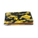 Nouveau portefeuille de camouflage PU cratif corenpicture14