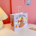 cartoon super cute bear gift wrapping paper bagpicture26