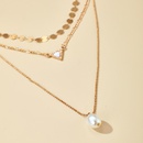 Bohemia Bohemia collar de perlas grandes multicapapicture10