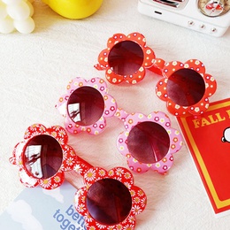 flowers childrens UV protection sunglassespicture10