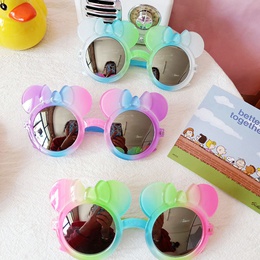 Childrens cartoon UV protection sunglassespicture9