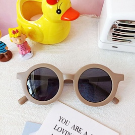 Childrens Fashion UV Protection Sunglassespicture16