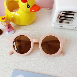 Childrens Fashion UV Protection Sunglassespicture17