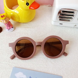 Childrens Fashion UV Protection Sunglassespicture20