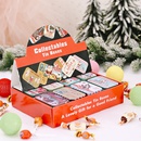 Caja de hojalata rectangular en caja Caja de regalo para nios creativos Caja de galletas Tarro de caramelopicture19