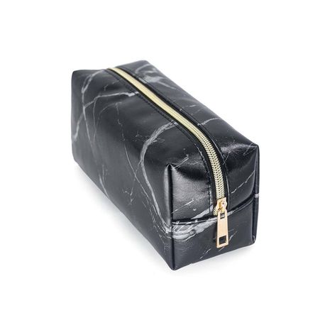 Korean   new  fashion  PU large capacity cosmetic bag's discount tags