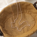 Koreanische Retro Perlen Kristall Perlenkettepicture12