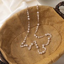 Koreanische Retro Perlen Kristall Perlenkettepicture14