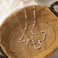 Koreanische Retro Perlen Kristall Perlenkettepicture16