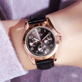 simple fashion waterproof quartz watchpicture24