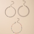 fashion women bohemian colorful bead bracelet setpicture13