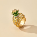 Ananas Mode Diamantringpicture14