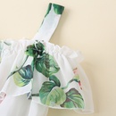 nouvelle robe  bretelles corenne en mousseline de soiepicture14