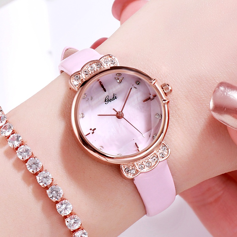 Relojes Casuales De Moda Mujer