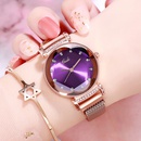 Fashion Allmatch Ladies Hand Simple Waterproof  Watchpicture14