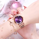 Fashion Allmatch Ladies Hand Simple Waterproof  Watchpicture17