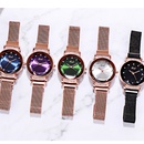 Fashion Allmatch Ladies Hand Simple Waterproof  Watchpicture16