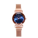 Fashion Allmatch Ladies Hand Simple Waterproof  Watchpicture15