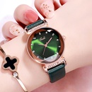 diamond  fashion trend quartz watchpicture13