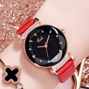 diamond  fashion trend quartz watchpicture14
