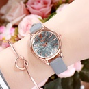 simple   fashion trendy ladies casual belt watchpicture12