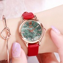 simple   fashion trendy ladies casual belt watchpicture13