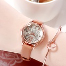 simple   fashion trendy ladies casual belt watchpicture15