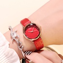 Retro  leather belt  fashion casual watch  NHSR288300picture6