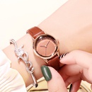 Retro  leather belt  fashion casual watch  NHSR288300picture7