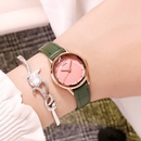 Retro  leather belt  fashion casual watch  NHSR288300picture8