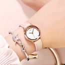Retro  leather belt  fashion casual watch  NHSR288300picture9