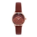 Retro  leather belt  fashion casual watch  NHSR288300picture10